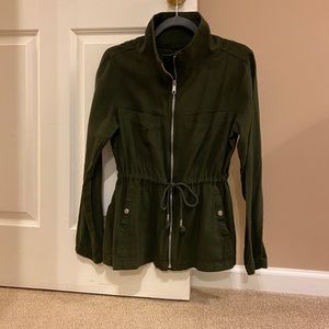 old navy safari jacket
